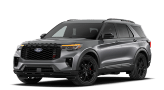 2027 Ford  External Image 1